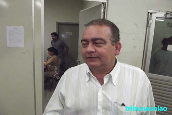 Juiz cassa diploma do Prefeito de União Dr. Beto Baia que vai recorrer no exercicio da função