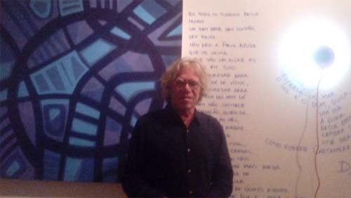 Meio artístico e cultural alagoano de luto com a morte de Beto Normande