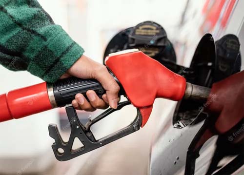 Aumento da gasolina e do diesel para distribuidoras é anunciado pela Petrobras