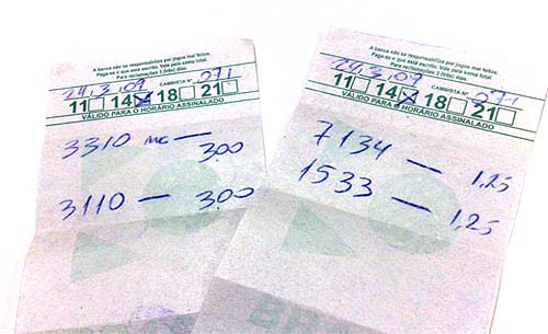 Jogo do bicho e exploração de caça-níquel entram na lista de crimes de lavagem de dinheiro