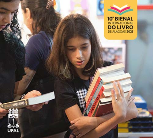 Bienal alcança R$ 5 mi em vendas e mais de 200 mil visitantes em 7 dias