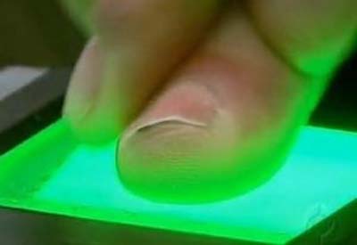 Mistério: Por que pessoas nascem sem digitais?