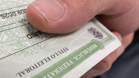 Biometria nas eleições: qual pode ser o impacto da decisão do STF de manter 3,3 milhões de títulos cancelados?