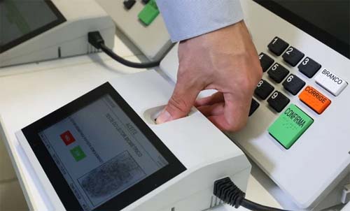 Mais de 130 mil alagoanos precisam cadastrar a biometria eleitoral