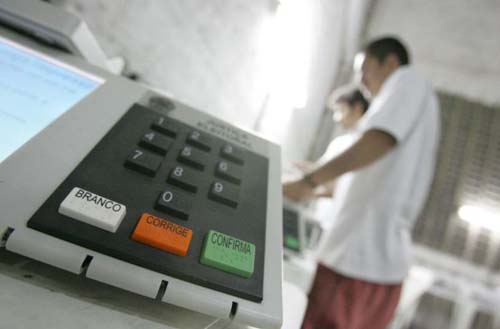 TRE esclarece que a biometria não será exigida nas eleições de 2022