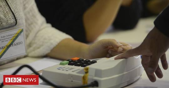 Como os milhões de eleitores que não cadastraram a biometria podem influenciar as eleições