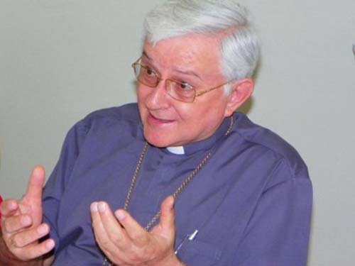 Bispo suspende procissões e vias-sacras em toda a Diocese de Penedo