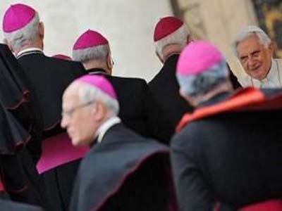 Pedofilia: Igreja Católica já pagou US$ 2 bilhões