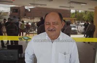 Presidente da Câmara de União convida comunidade para audiência sobre diarreia no próximo dia 27