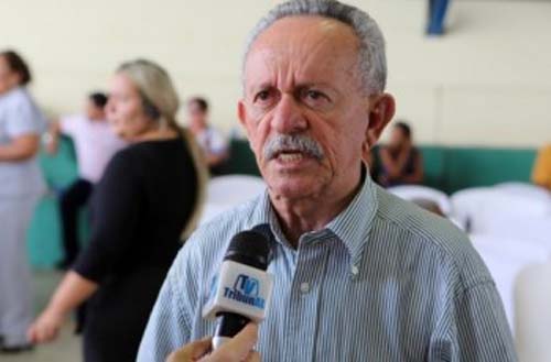 Ex-senador Biu de Lira receberá título de Cidadão de Arapiraca