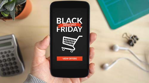 Varejo antecipa e estica Black Friday para tentar salvar ano complicado