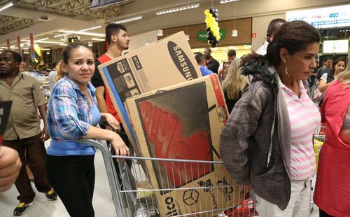 Comércio de AL gerou R$ 30,48 bilhões em valores brutos na pré-pandemia