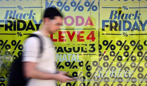 Consumidor deve ficar atento para não cair em armadilhas na Black Friday, aponta OAB/AL