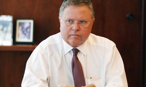 “Acordo comercial não saiu porque a Europa não quis”, dispara ministro da Agricultura