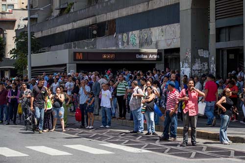 Afetado por blecaute na Venezuela, Roraima ativa termoelétricas