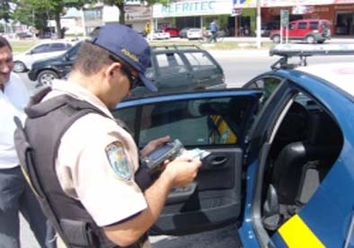 Número de mortes em rodovias alagoanas reduz em 66% com relação a 2010