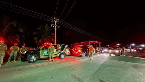 Forças de segurança cumprem 49 mandados em Maceió e Penedo