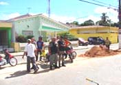 União dos Palmares