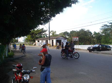 União dos Palmares