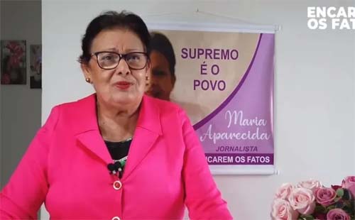 Blogueira alagoana é condenada pela justiça a prestar serviços comunitários