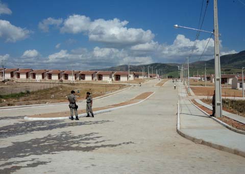 Sem Terra interditam rodovias em Alagoas
