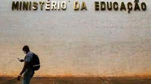 MEC não detalha bloqueio de verba para universidades, diz ter sido notificado e que busca 'soluções'