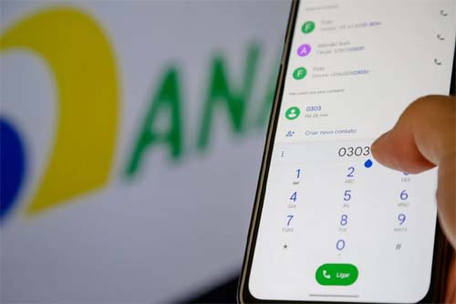 Saiba como bloquear ligações de telemarketing