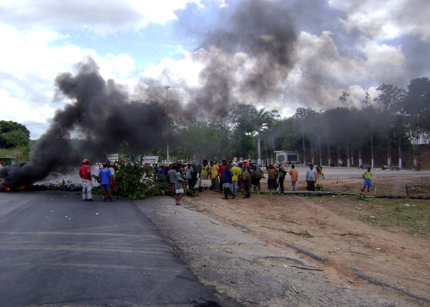 União dos Palmares