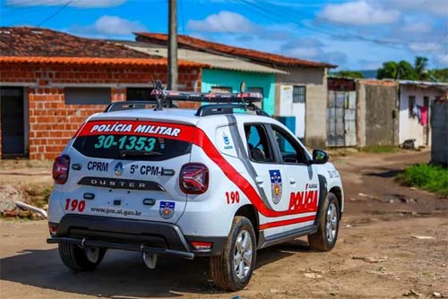 Terceiro suspeito de assassinar menina de 15 anos, após encontro marcado nas redes sociais, é preso em barbearia