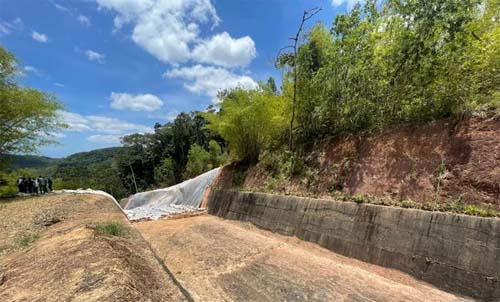 Brasil tem 241 barragens com risco à segurança, alerta ANA; oito estão em Alagoa