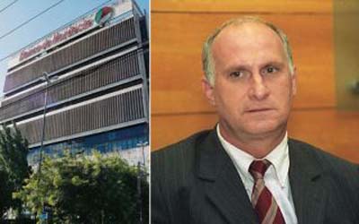 Polícia Federal apura o desvio de mais de R$ 100 milhões do Banco do Nordeste