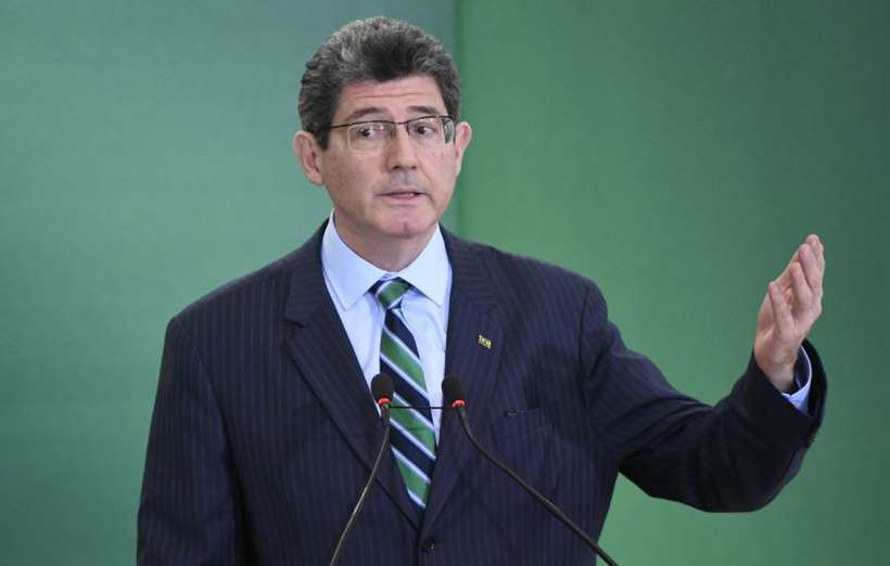 BNDES amadurece estratégia de apoio a gás e biocombustíveis, diz Levy