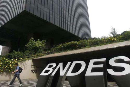 BNDES tem lucro líquido de R$ 13,8 bilhões no primeiro semestre