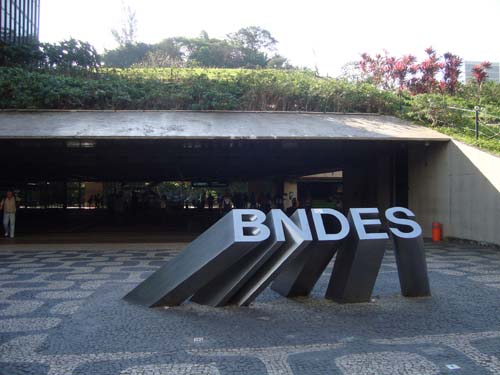 Mesa da Câmara dos Deputados autoriza criação da CPI do BNDES