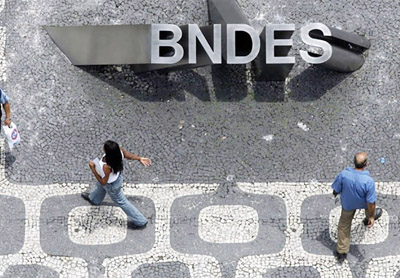 BNDES divulgará lista dos 50 maiores devedores