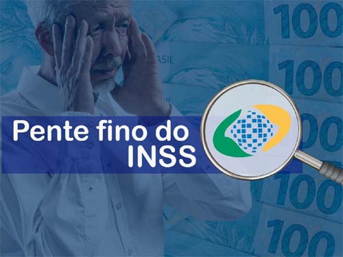 Lula confirma lista de 800 mil pessoas com mais de 60 anos se despedindo do salário de R$ 1.412 do INSS