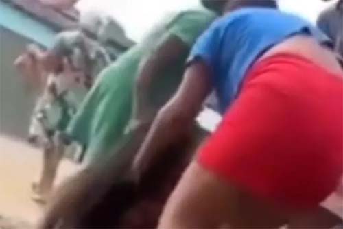 Cobrança de aluguel termina em agressão e ataques homofóbicos em Lagoa da Canoa
