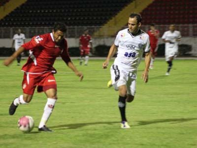 ASA perde em Minas Gerais e cai na classificação da Série B