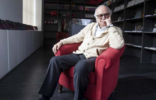 “Vivemos um ciclo reacionário diferente, que tenta acabar com a distinção entre ditadura e democracia”