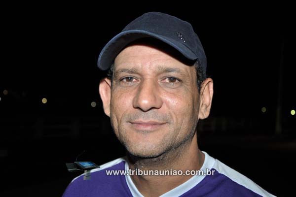 'Bobo' assume Secretaria de Infra-Estrutura de União dos Palmares