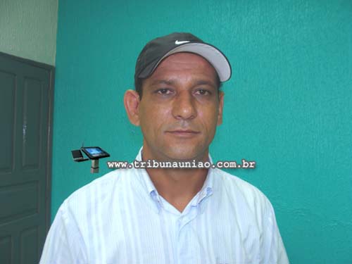 União dos Palmares