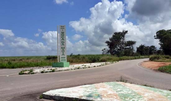 Presos homens que furtaram usina em Boca da Mata