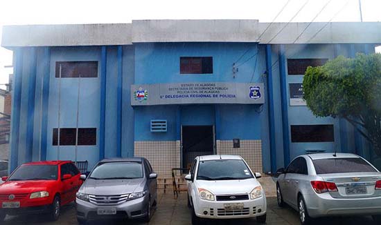 Filho ameaçou e tentou agredir o próprio pai com uma foice em Boca da Mata