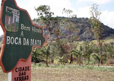 Em parceria com o Sebrae município de Boca da Mata irá ganhar Sala do Empreendedor