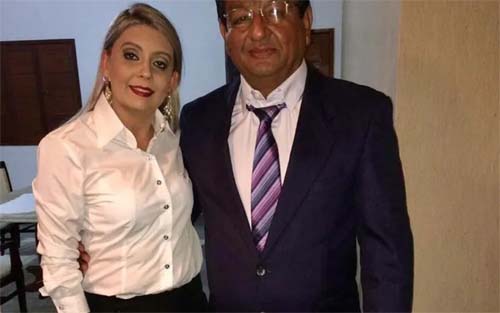 Bahia Boiadeiro vai depor amanhã na Polícia Federal