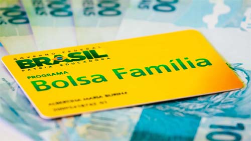 Bolsa Família: há indícios que 2,5 milhões recebem de forma irregular