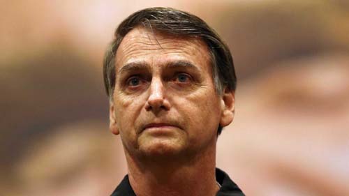 Vida e ascensão do capitão Bolsonaro