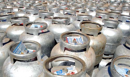 Auxílio Gás beneficia 144,8 mil famílias de Alagoas em outubro