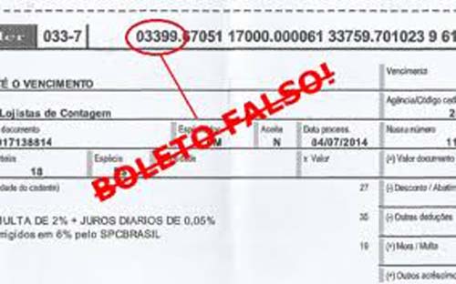 Procon alerta para golpe do 'falso boleto', que tem feito vítimas em Maceió