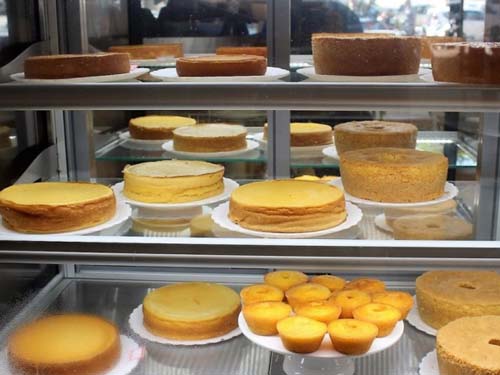 Mercado de bolos cresce e passa de mil fábricas em AL, aponta Junta Comercial